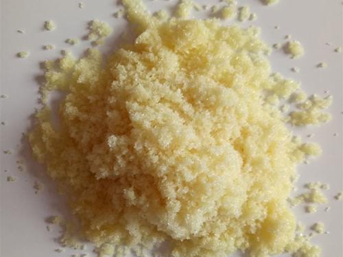 使用結晶三氯化鋁時要做好哪些安全措施？